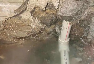 铜鼓县管道漏水检测五