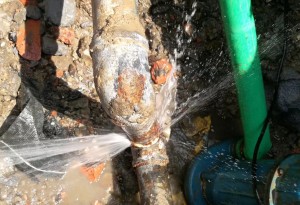铜鼓县管道漏水检测二