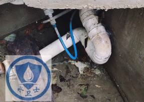 铜鼓县水管漏水检测公司6