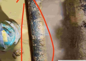 铜鼓县水管漏水检测公司1